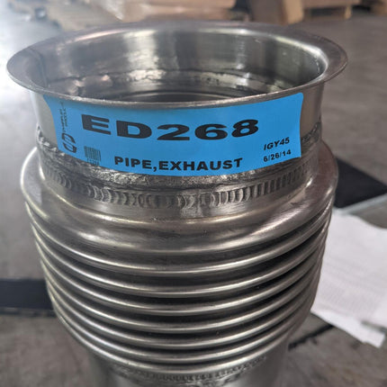 Metal Tube Assembly 4710004051962 Military 4710004051962