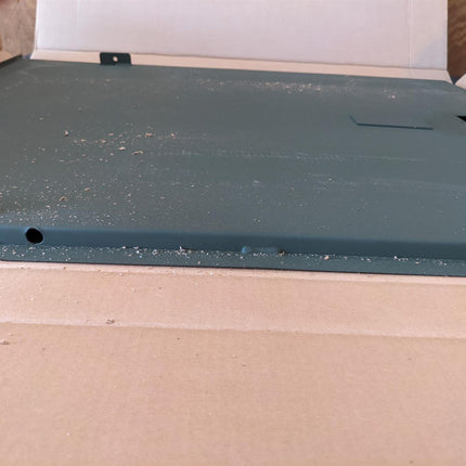 General Purpose Access Door 18" Steel Rectangle Military Green 1872-45B006P1 HEMTT