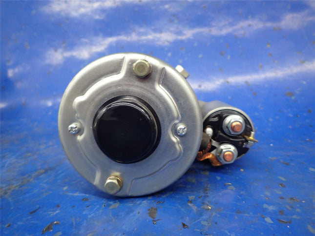 New Hitachi Starter Motor S114-184R S114-184 S114-198 280-9003 LRS01442 23300C0600