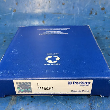 Perkins Powerpart Piston Ring Set 41158041