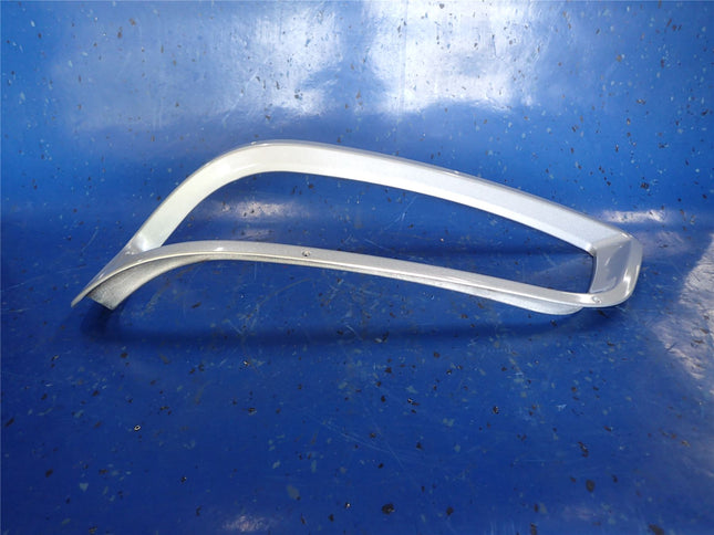 Left Hand Bezel Silver for Blue Bird 00106961 - getexcess