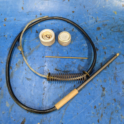 Southern States PE46020 Fuse Link Type PE 20A