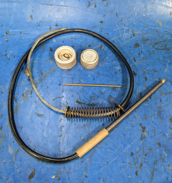 Southern States PE46020 Fuse Link Type PE 20A