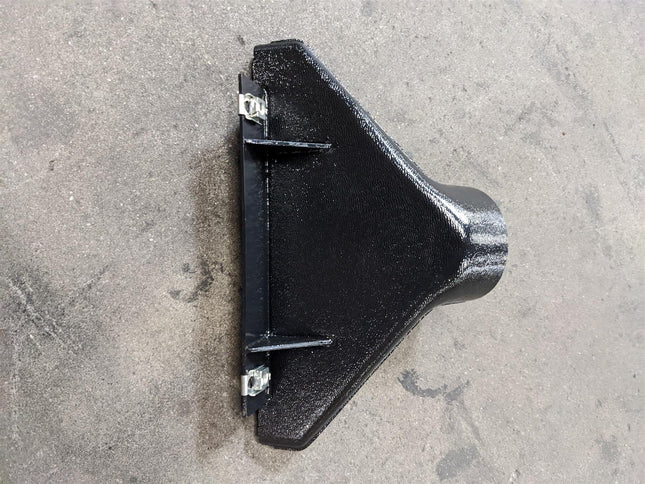 Vent Defroster Nozzle DE Hot Water Heater 2540010831116 Military 12255940 5 Ton M939