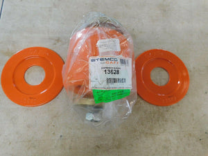 Suspension Bushing Stemco 13628