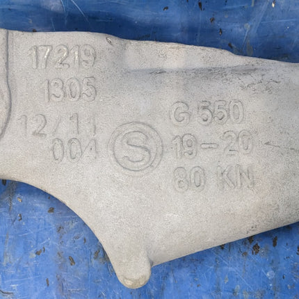 Wedge Socket 20MM Wire Rope G 550 17219 52390873 6541