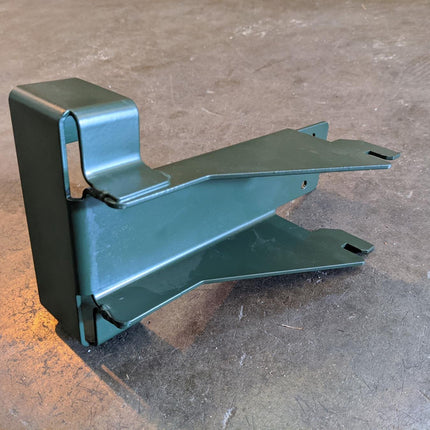 Rifle Mounting Bracket Holder M16 12340164 Humvee Military 5340012477918 5596016