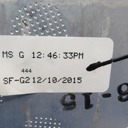 Genuine OEM Genuine Ford Motorcraft A/C Evaporator Core YK-185 F1VZ-19860-BA