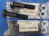 Atro Spring Hanger Bushing Kit SK55-12000