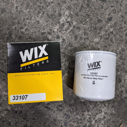 Cummins 154711 Hino Fuel Filter Element LFP1101F TM567 2910009661791