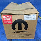 NEW Mopar Carrier Rear RWD Differential 2.7L 3.90 Ratio 300 Charger Magnum