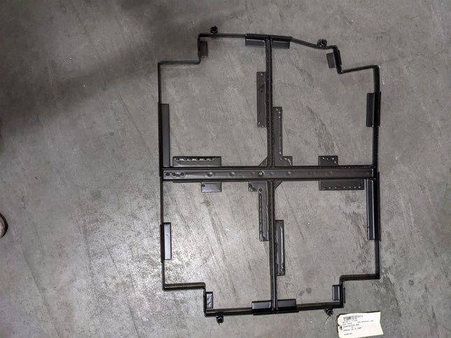 Battery Box Cover Tray 6160011176133 Military M-915 M-916A1 12432257