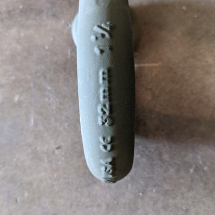 Webbing Strap Screw Pin Anchor Shackle 1429810U 5340011869605