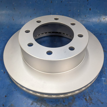 Bosch QuietCast Premium 20010519 Disc Brake Rotor Front