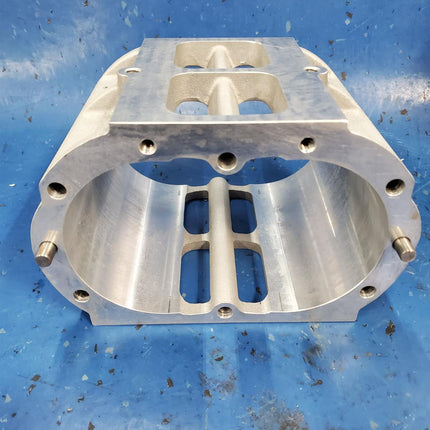 Housing ASM Detroit Diesel 5119391