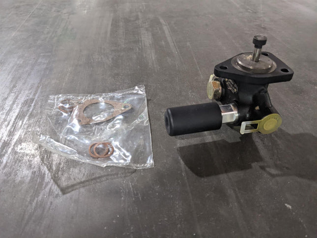 Bosch 0440003241 Fuel Feed Pump Cam Actuated 2910012793131 HMMH Excavator