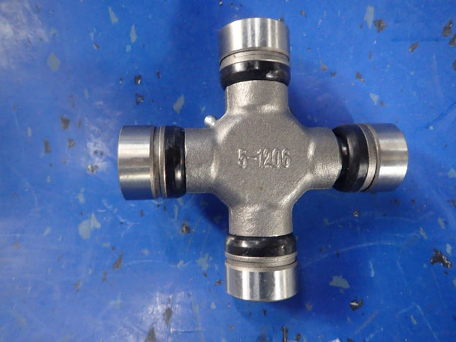U-Joint 5-1206X Universal Joint UJOINT Greaseable GMC Chevy Truck