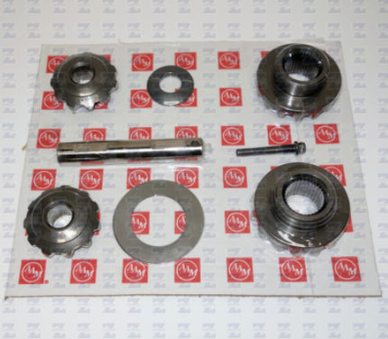 9.25" IFS Salisbury Differential Standard Open Spyder Gear Kit 2011+