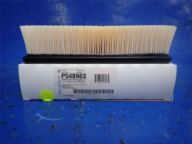 Air Panel Donaldson P548963 - getexcess