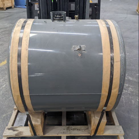 74 Gallon Side Mounted Fuel Tank Manitowoc 80047876