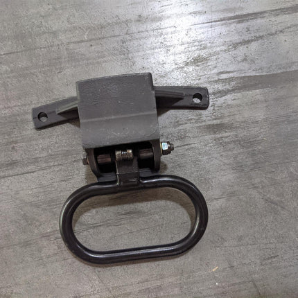 Rim Lock Set MEC-10001 Military 5340012538933 HMMWV 5 Ton MRAP