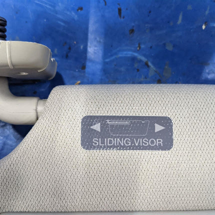 Sliding Visor Ford CE9Z-740105-CA