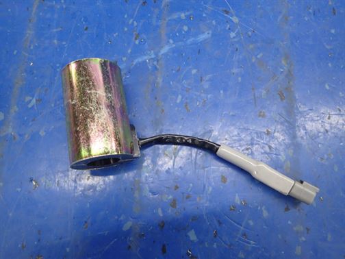 Coil Ser 9 - 24V w/Deutsch Plug Quality Coil 494286 - getexcess