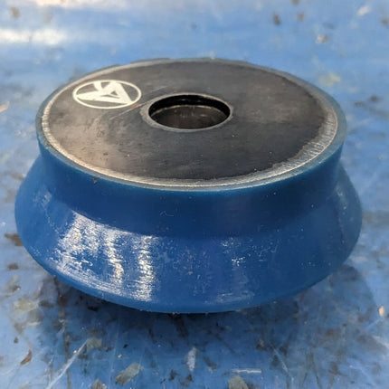 Automann A-M203039UB Kenworth Motor Mount Front Poly M203039UB