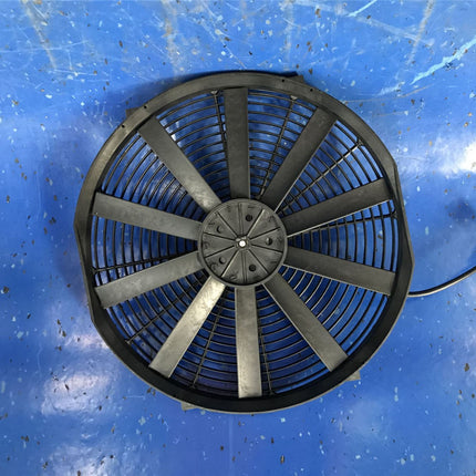Fan For Blue Bird 00056753 - getexcess