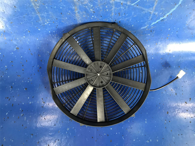 Fan For Blue Bird 00056753 - getexcess