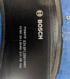 Bosch QuietCast Premium BP1399 Brake Pad Set Front