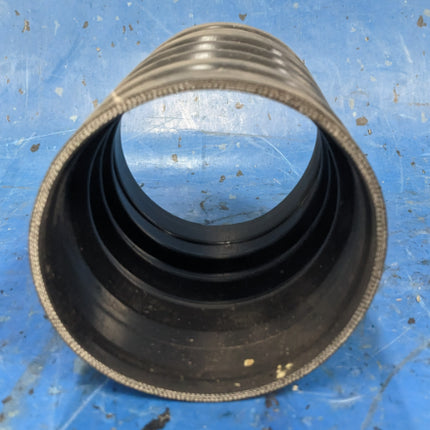 4” x 6” Silicone Turbocharger Intercooler Air Hose Hump Bluebird 00117200