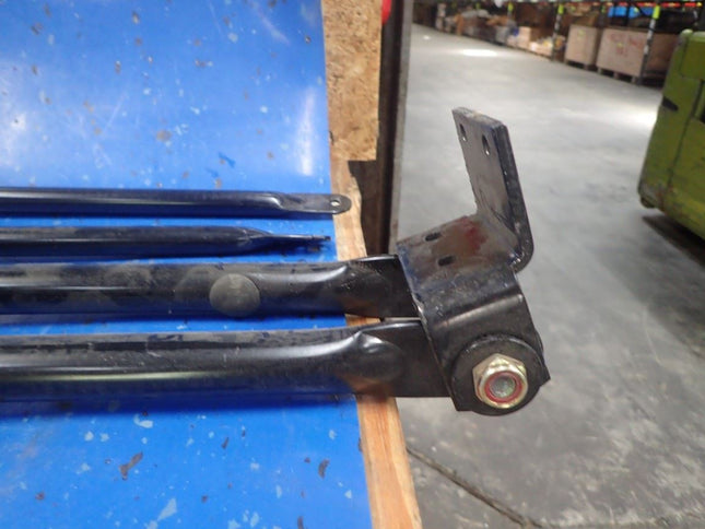 Bus Mirror Mount Blue Bird 00045308 - getexcess