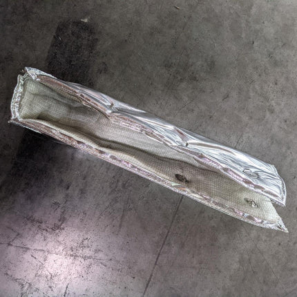 Cargo Carrier Exhaust Manifold Cover M113A3 M48A3 298S30237 BWI 1544-1759