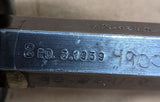 USED 3.25" 12 UN 3B Thread Plug Gauge GO P.D. 3.1959 Inspection Tooling