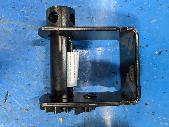 Web Winch-Bottom Mount Deep Storage Slider 28100010