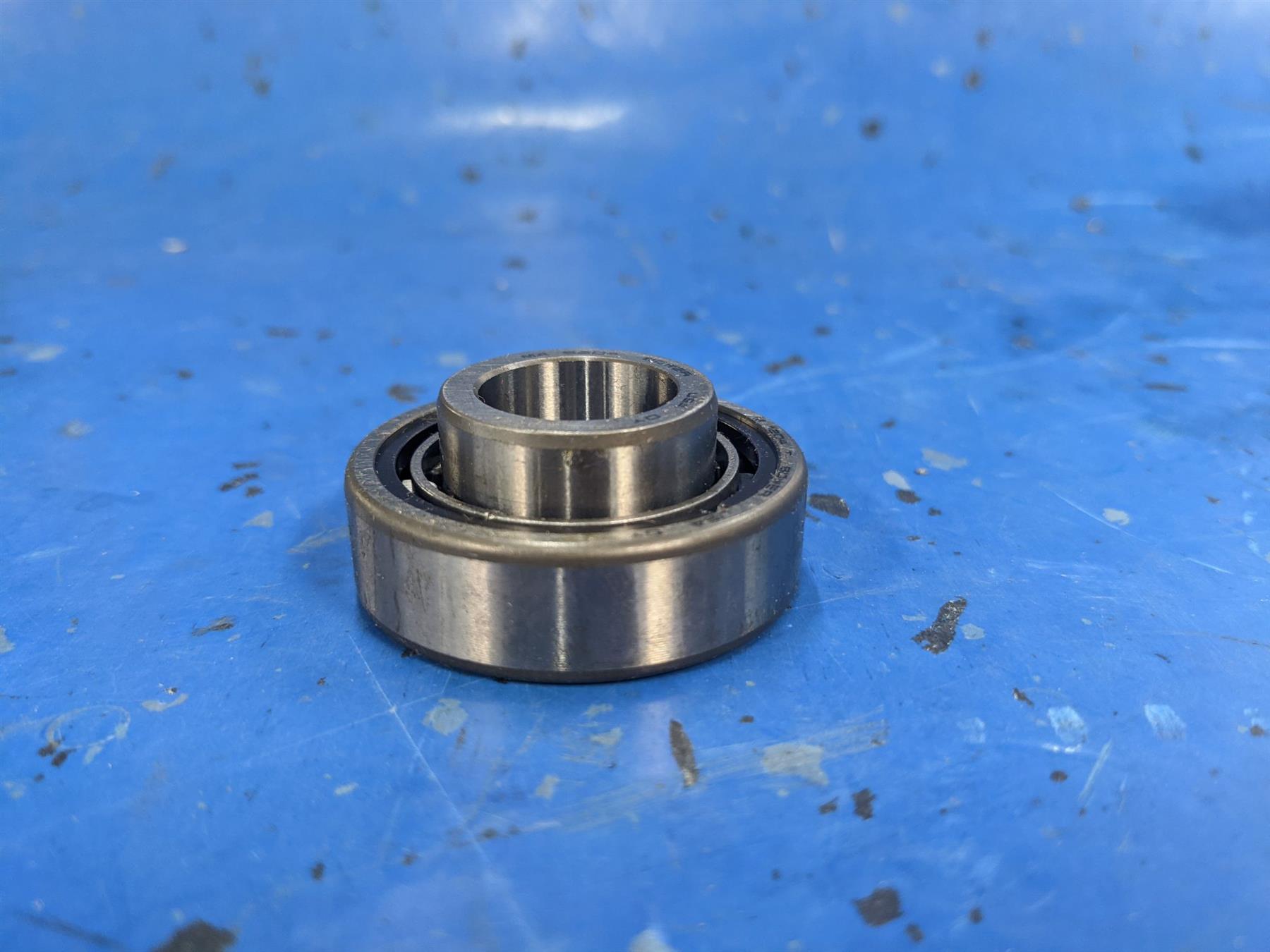 Roller Bearing Detroit Diesel 8929820 Bower M12204 MA5204 | getexcess 
