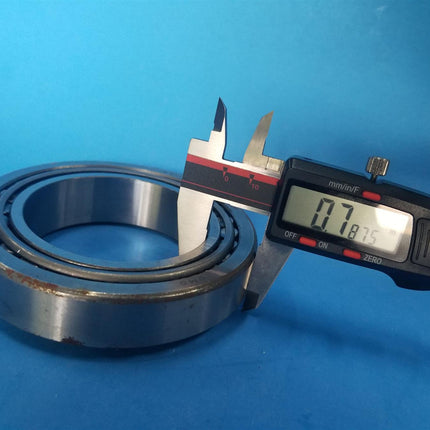 32014X Bearing Tapered Roller Taper Cup Cone TRB SET CMC