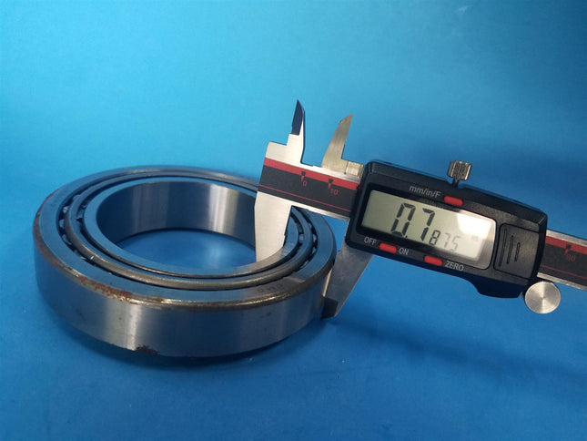 32014X Bearing Tapered Roller Taper Cup Cone TRB SET CMC - getexcess