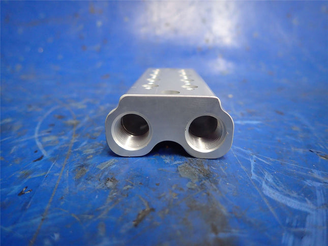 Manifold Humphrey 150M4 - getexcess