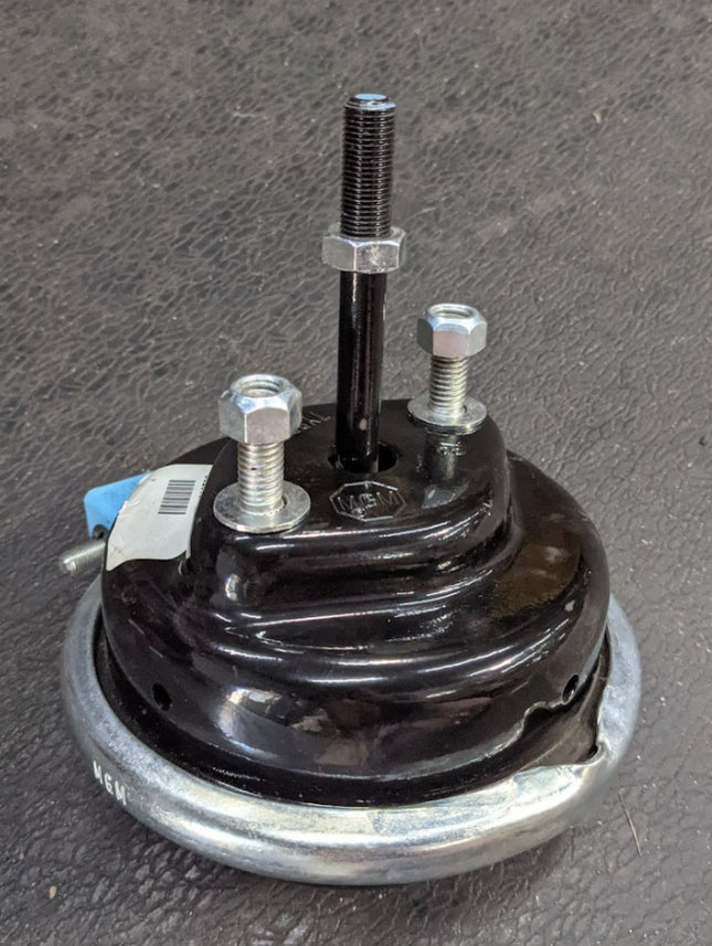MGM 1418019 Service Brake Chamber Type 16L 1.25” Threaded