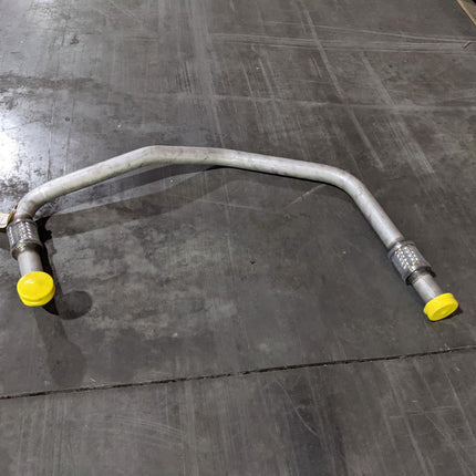 Tube Assembly Metal 12387338 4710013828678 Military Abrams Tank