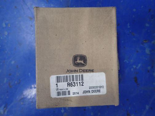 Planetary Pinion Shaft John Deere OEM R63112 - getexcess