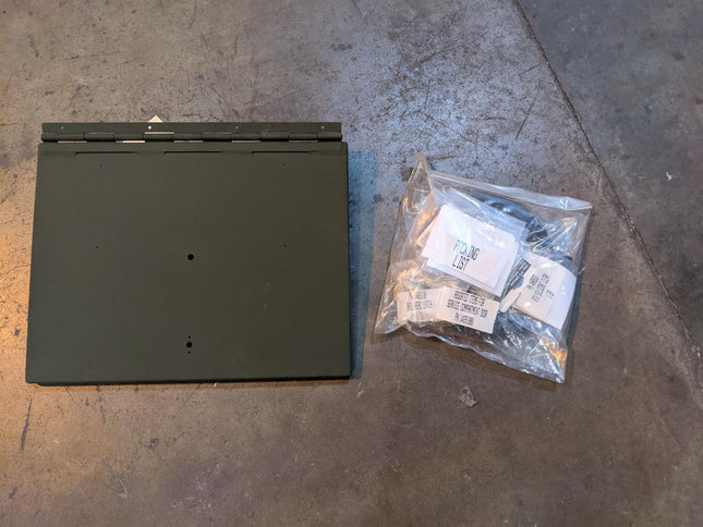 Door Access Weapon System 5342012218862 Military 1469180U