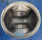 Mopar Piston 05019614AA Diesel Cummins 3804990 Dodge Ram 5.9L Diesel