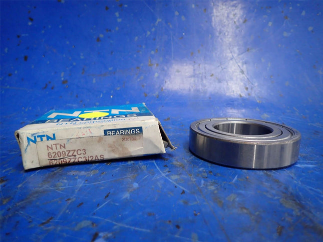 Ball Bearing NTN 6209ZZC3 - getexcess