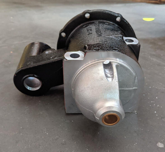 Prestolite Starter Nose Star Pinion Housing M014102573S Humvee Hummer H1 M988 PS-1475SS