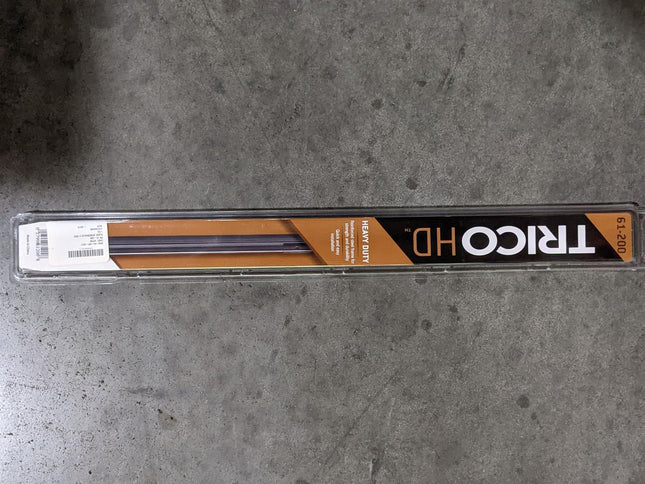 Windshield Wiper Blade BD-721011-20 Military 2540002872317