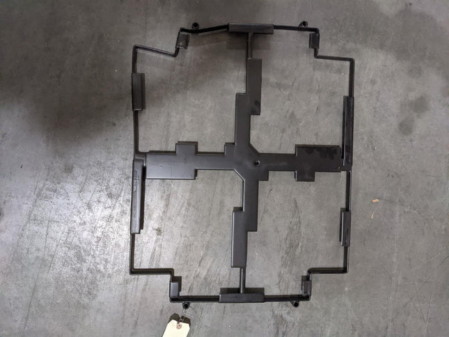 Battery Box Cover Tray 6160011176133 Military M-915 M-916A1 12432257