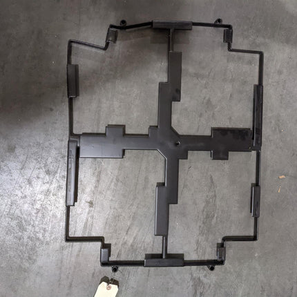 Battery Box Cover Tray ME03220-092 6160011176133 Military M-915 M-916A1